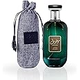Mousuf Ramadi EDP Spray 100ML (3.4 OZ) By Ard Al Zaafaran | Long Lasting & Refreshing Blend Of Pleasant Green Elements.