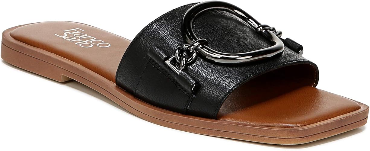 franco sarto sandals amazon
