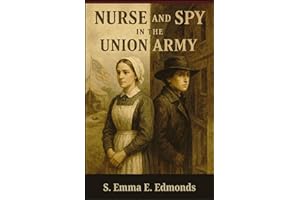 Nurse and Spy in the Union Army: A Civil War Memoir of Healing, Honor, and Espionage