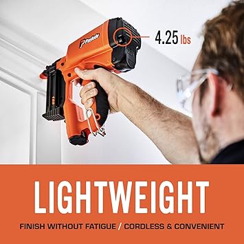 Paslode 918100 Brad Nailers product image 3