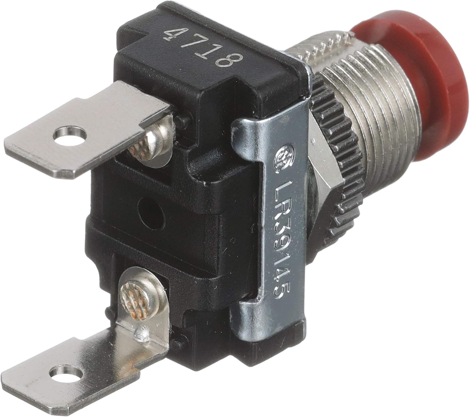 Seachoice 11701 Push Button Horn Switch – Red : Boat Horns : Sports & Outdoors