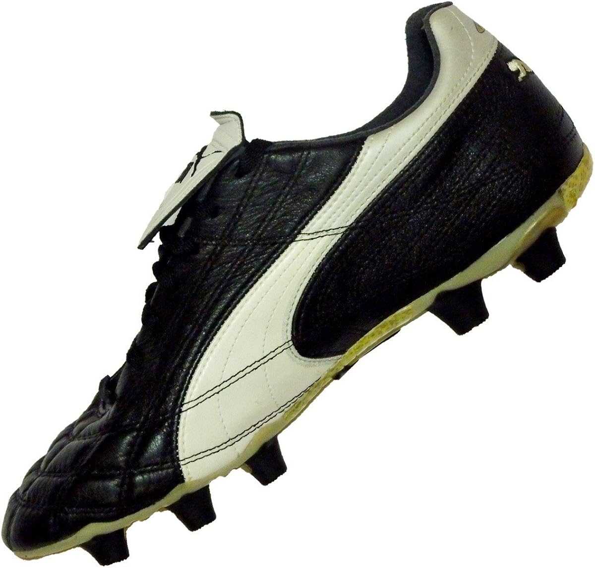 puma king sl fg football boots