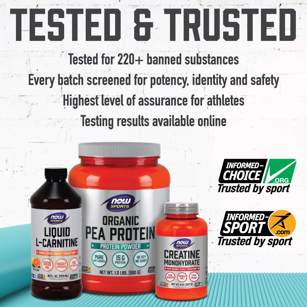 Now Sports Nutrition, Dextrose Powder (Monosaccharide), Energy