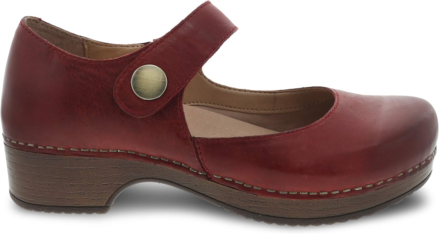  | Dansko Women's Beatrice Clog | Mules & Clogs