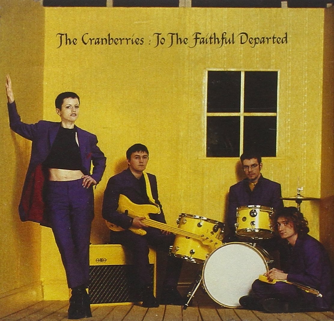 To the Faithful Departed The Cranberries Amazon.es Música