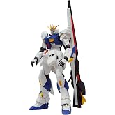 BANPRESTO RX-93FF NU GUNDAM (FUKOKA STATUE VER)