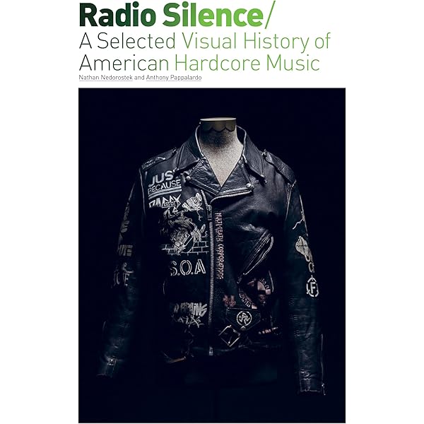 Amazon.com: Radio Silence: A Selected Visual History of