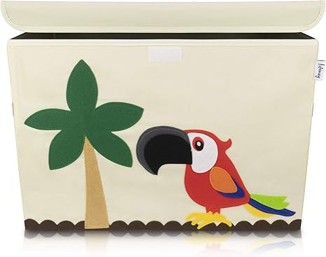 animal storage boxes