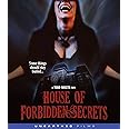 House Of Forbidden Secrets [Blu-ray]