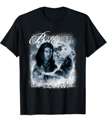 American Classics Twilight T Shirt Volturi Collegiate Mens Short