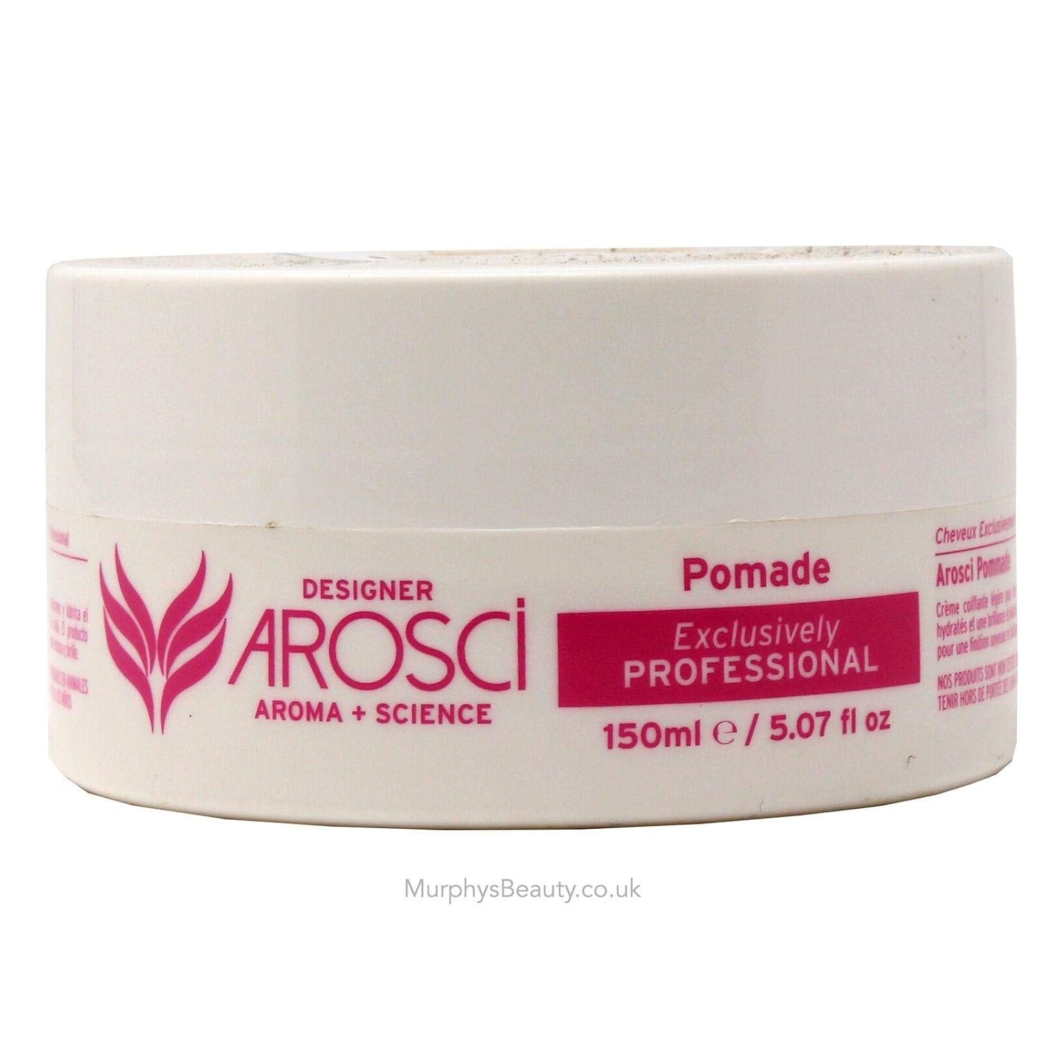 Arosci Pomade 150ml Amazon Co Uk Beauty