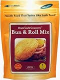 Dixie Carb Counters Bun & Roll Mix