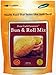 Dixie Carb Counters Bun & Roll Mix