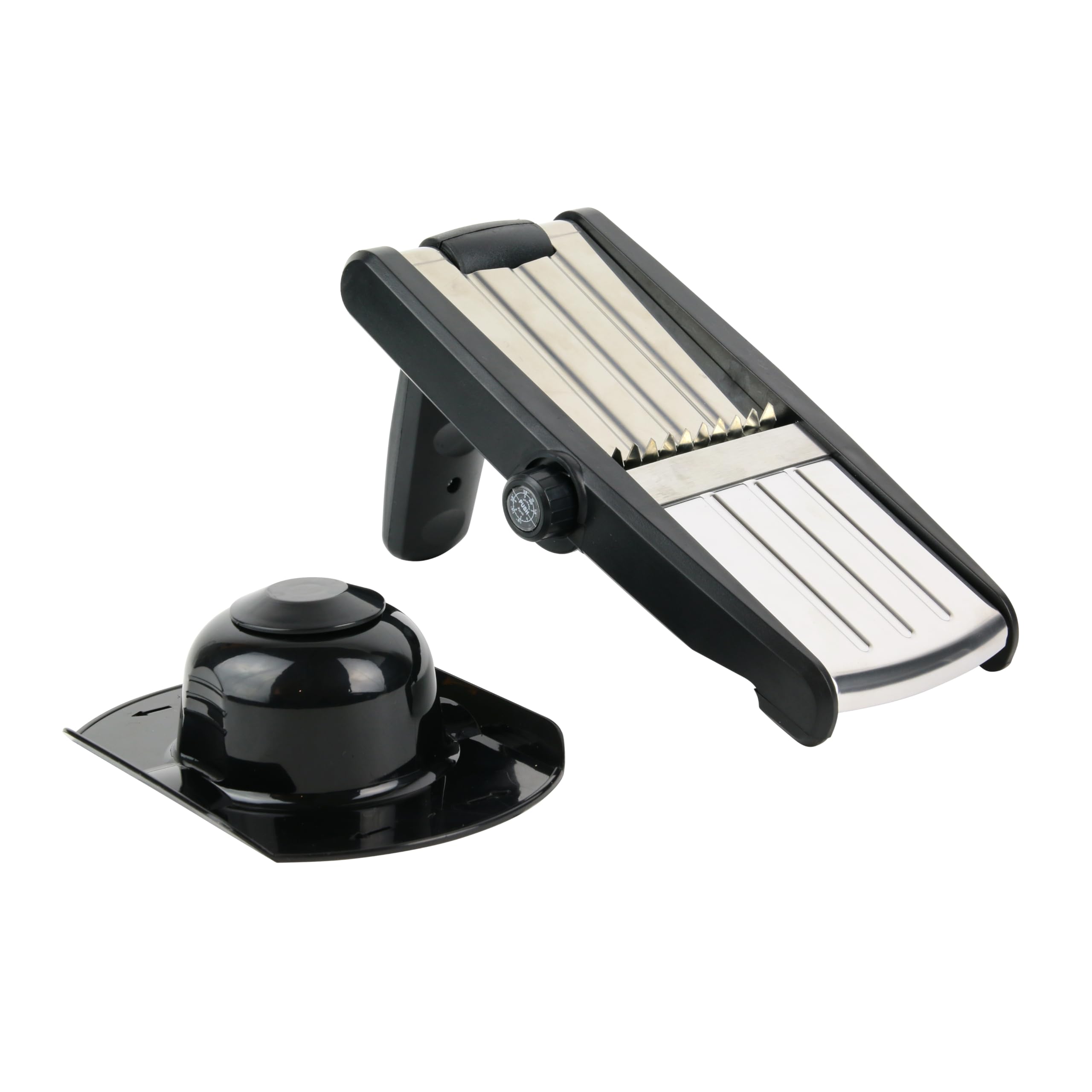 Easy Make kd3269 mandolina, Negro