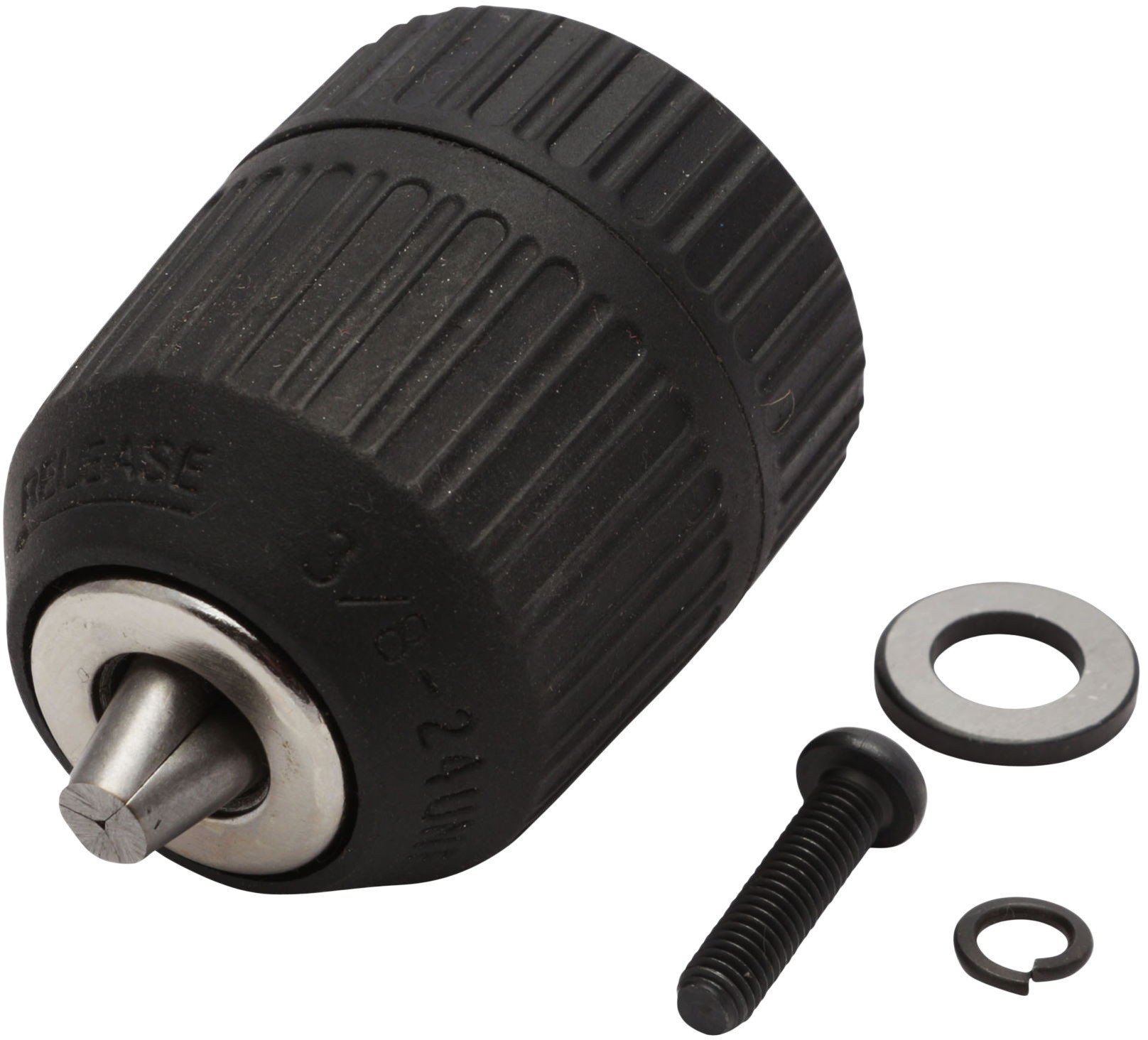 Hazet 9030 1/4 Keyless Chuck