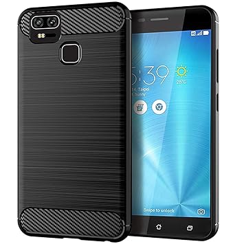 Asus Zenfone Zoom S Case Instanttool Thin Slim Amazon In Electronics