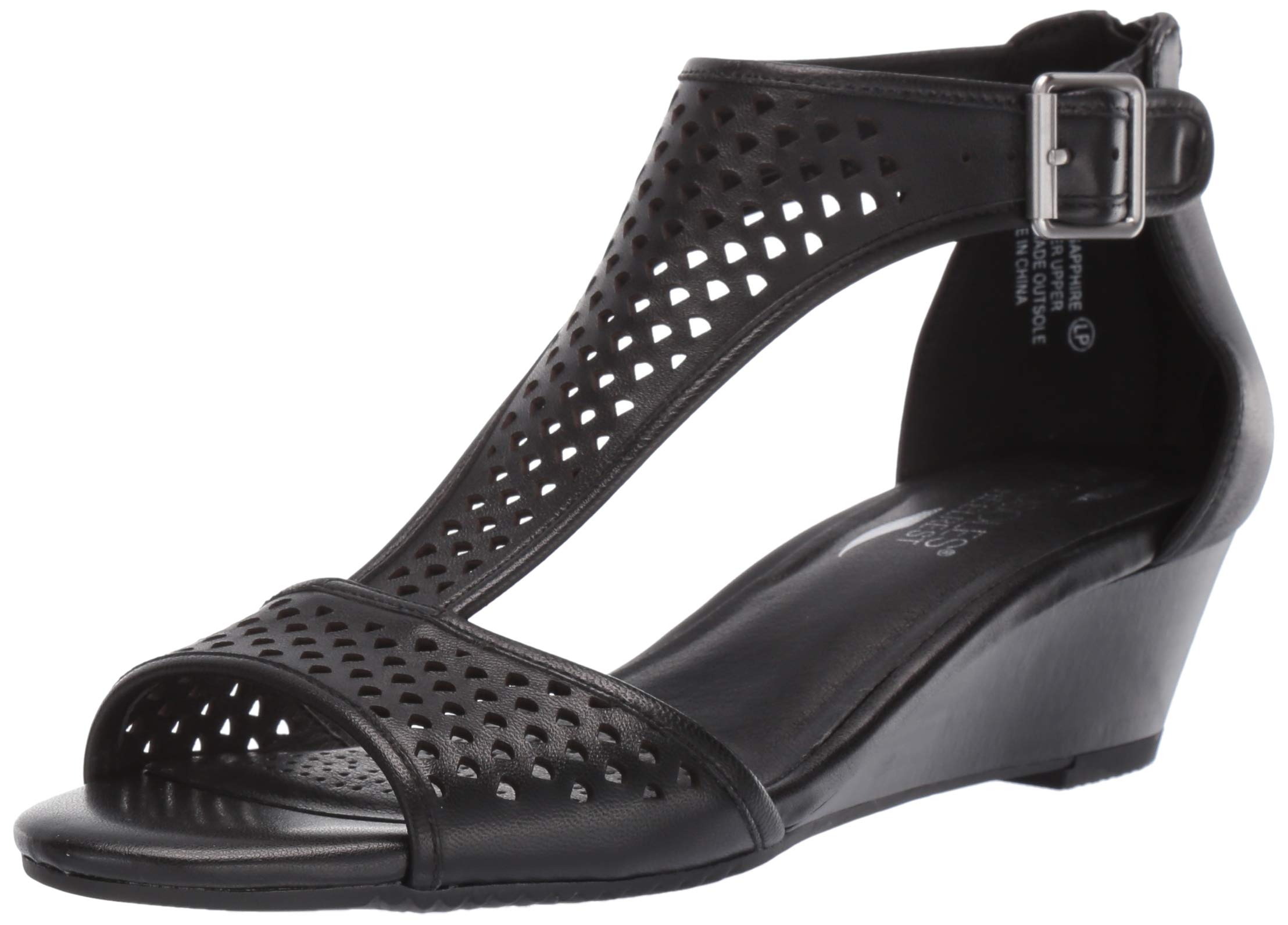 Aerosoles Women's Sapphire Wedge Sandal