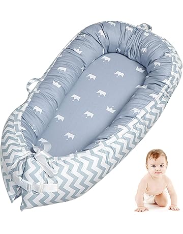 Amazon Es Cunas Nido Para Bebes Camas Para Bebes Y Ninos Pequenos Bebe