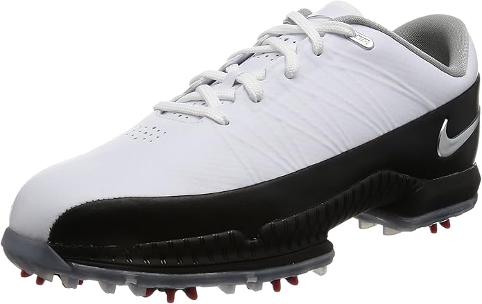 Amazon.com | Nike Men's Air Zoom Attack (Wide) Golf Shoe-860943-101-9 | Golf