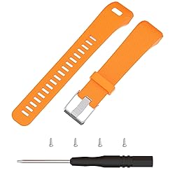 XHNee Compatible with Garmin Vivosmart HR+ Bands
