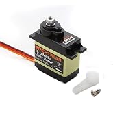 Spektrum 16g Full Metal Gear Servo