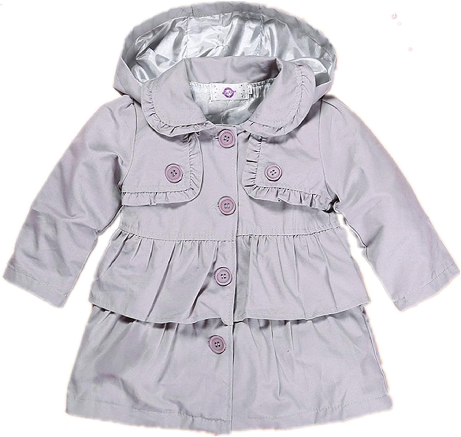 baby spring jacket