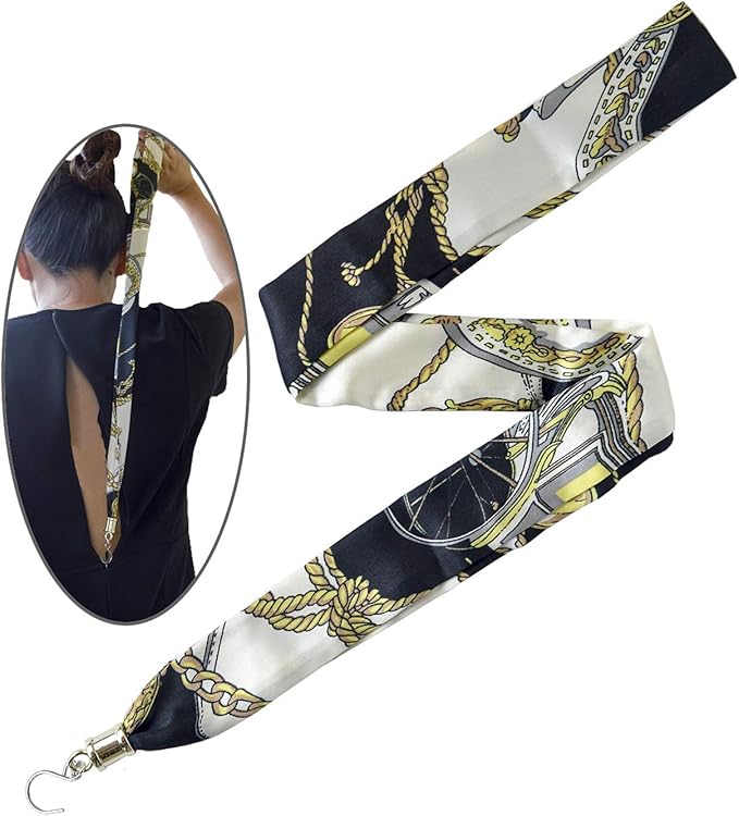 Dress Zipper Puller Dresses Zipper Helper Zip Up or Unzip Dress Zipper