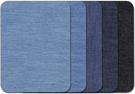 jeans patches amazon