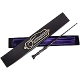 Varinha Harry Potter Grande Coleção Em Resina Hogarts Legacy