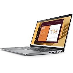 Dell Latitude 5550 5000 15 15.6" FHD Laptop