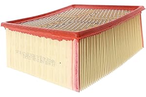 WIX Filters - 46930 Heavy Duty Air Filter Panel, Pack of 1