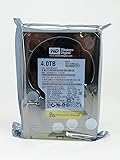 NEW WD RE WD4000FDYZ 7200RPM 4TB 64MB Cache SATA III 6.0Gb/s 3.5" Enterprise Hard Drive