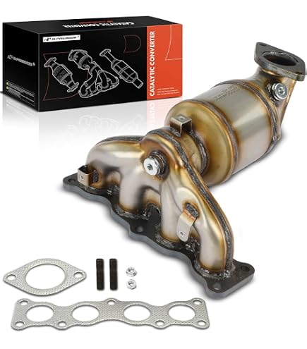Catalytic Converter For 2013-2017 Hyundai Santa Fe Sport 2.0L HD Direct Fit 304720680994
