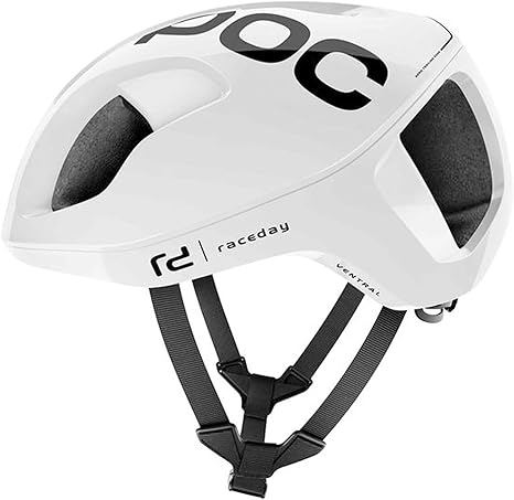 poc road bike helmets