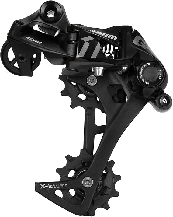 sram gx 1x11 speed rear derailleur