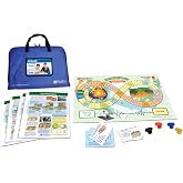 Earthquakes Learning Center Game - Grades 6-9