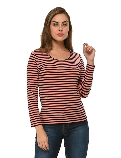 Women Viscose Spandex Top(XS-4XL)