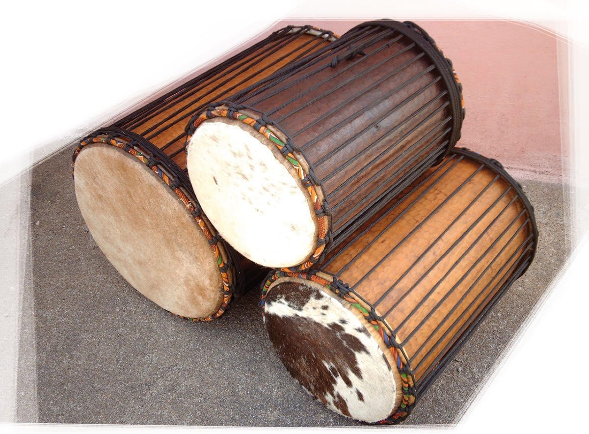 Tanga Iroko DUMDUM