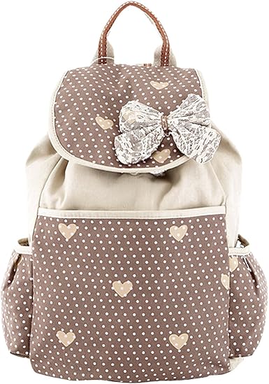 cute backpacks for middle school amazon