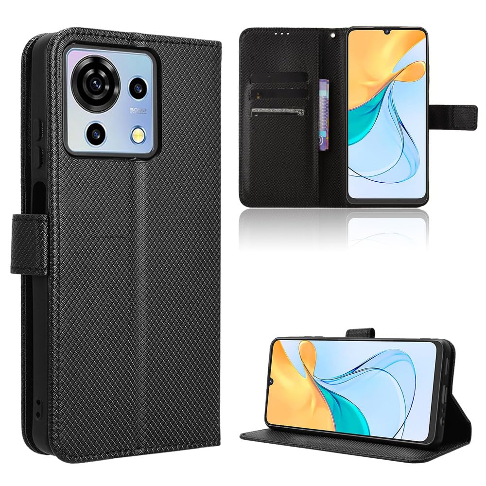 Elubugod Compatible with ZTE Blade V50 Vita 4G
