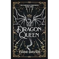 Amazon.com: The Dragon Healer (The Eldrasian Chronicles