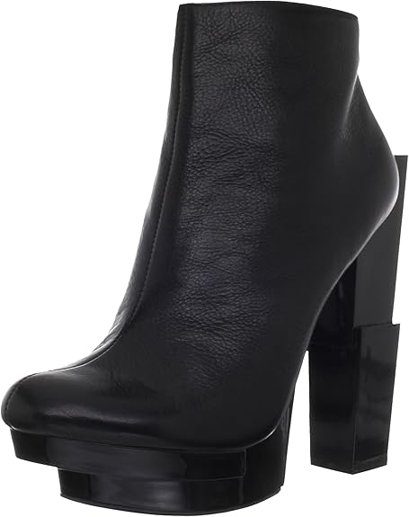 dolce vita santo booties