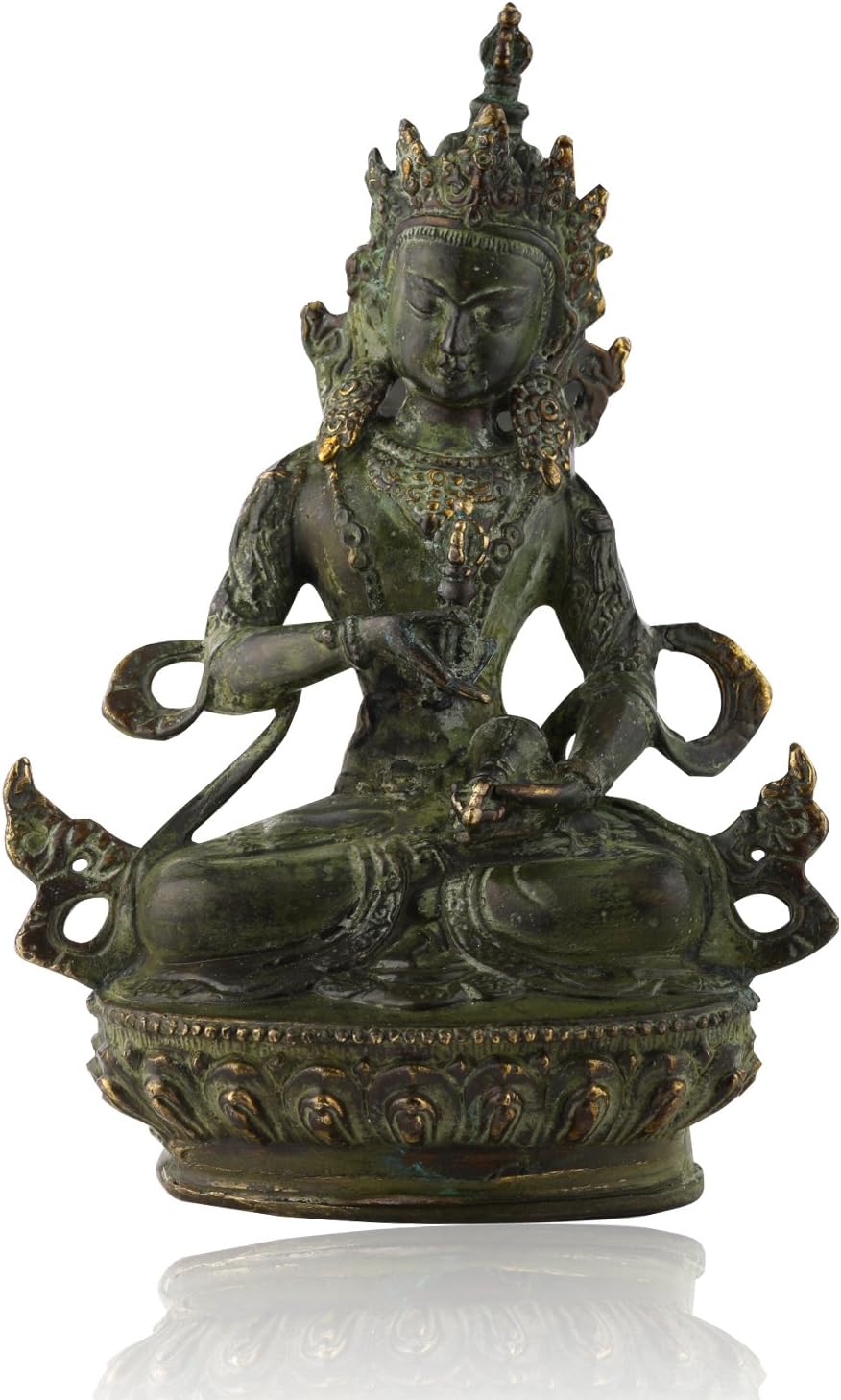 Amazon Qiyige Buddha Meditating平和ハーモニーstatue 6インチ グリーン Fx2 仏像 オンライン通販 Amazon Qiyige Buddha Meditating平和ハーモニーstatue 6インチ グリーン Fx2 仏像 オンライン通販