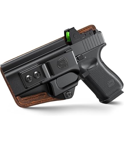 実物 haley strategic incog ホルスター Incog X Holsters