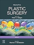 Plastic Surgery: Volume 5: Breast