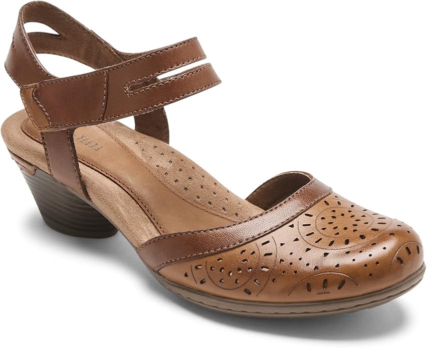 Cobb Hill Laurel Mary Jane Shoes