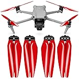 Master Airscrew Stealth Propellers for DJI Air 3