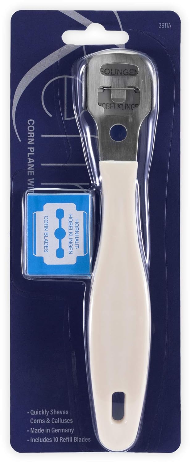 Refine Corn Plane with 10 Refill Blades : Beauty