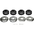 MOOG K7079 Suspension Strut Rod Bushing Kit for Dodge D150