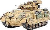 Tamiya 35264 Desert Storm 1: 35 U.S. M2 A2 Bradley